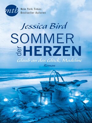 cover image of Sommer der Herzen
